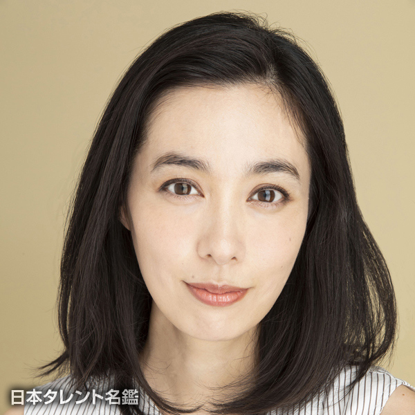 吹石　一恵