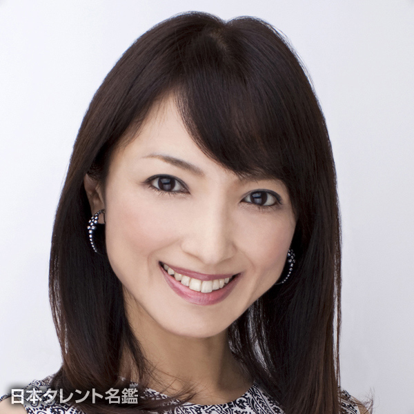 望月　理恵