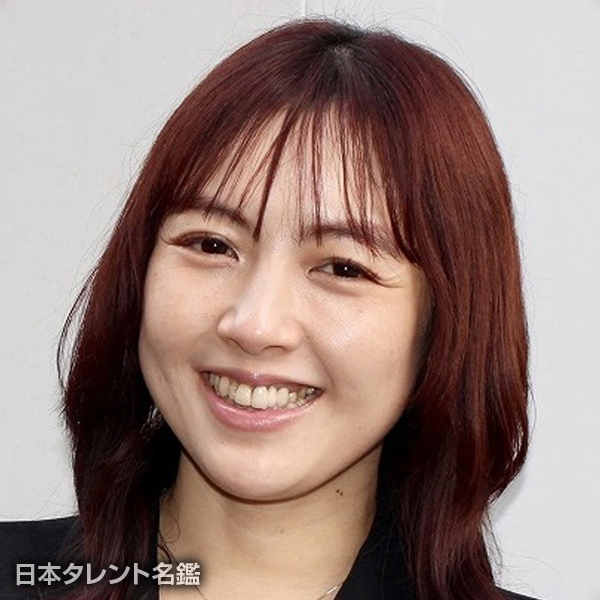 山口　あゆみ