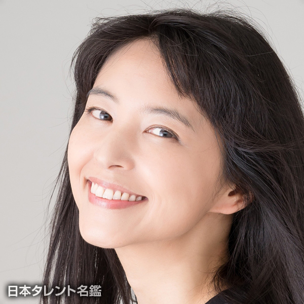 宮澤　美保