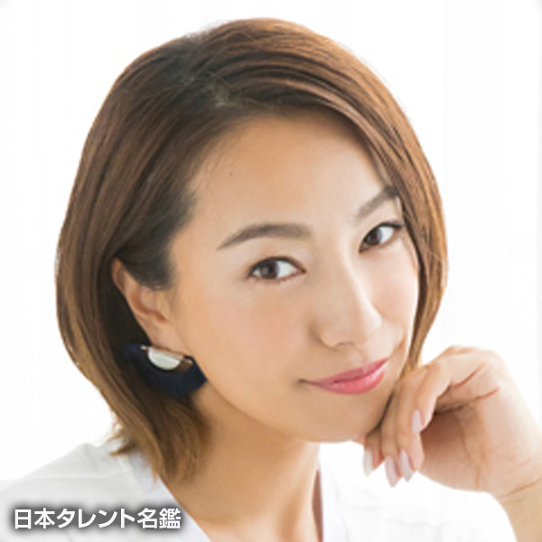 三船　美佳