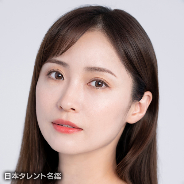 笹本　玲奈