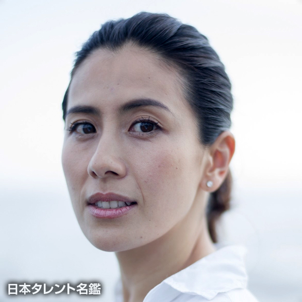 長谷川　理恵