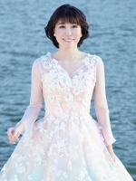 水森　かおり