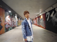 JINSEOK (ジンソク) 