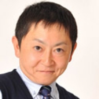 中田 悦正