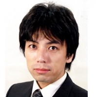 守田 紀一