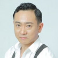 ヨコタシンゴ