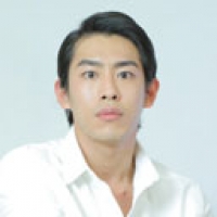 江守 克行
