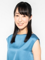 内海　香織