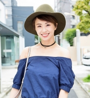 坂手 希三子 