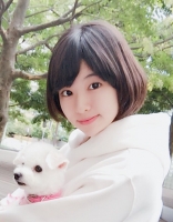 山本 真由
