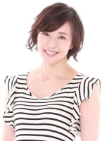 安藤　彩華