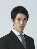 薮本　直之