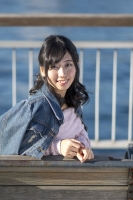 及川 真依