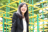磯部由美子
