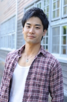 神谷康太