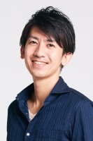 竹越　裕記