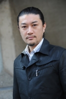 中村英児