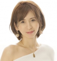 ​嶋田真紀​