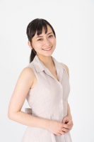 林由莉恵