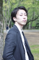 澄田　壮平