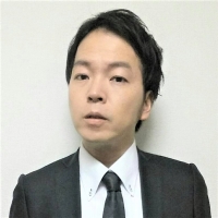 平岡　正樹