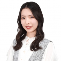 白木　美羽
