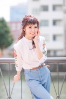 福山ゆずゆ