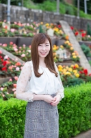 大矢　真那