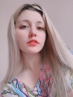 Anzu Lilia