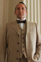 CHARLES GLOVER