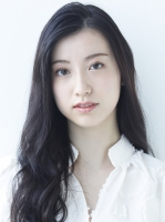 舩井　虹帆