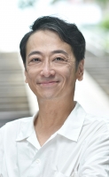 酒井晴人