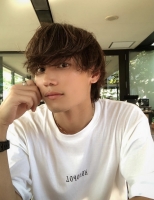 阿部　隼也