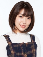 城内　彩花