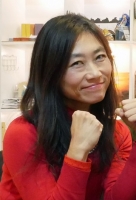 松坂　わかこ