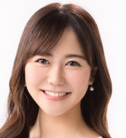 佐藤　由菜