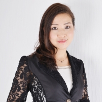 大場香奈子