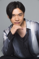 樫 亮也