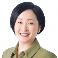川﨑 英吏子