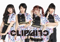 CLIPCLIP