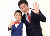 しょうせいとパパ
