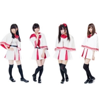 少女第九楽章