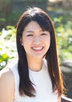 長瀬　なおこ