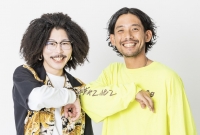 &ゴンザレス