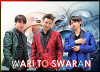 WARI TO SWARAN